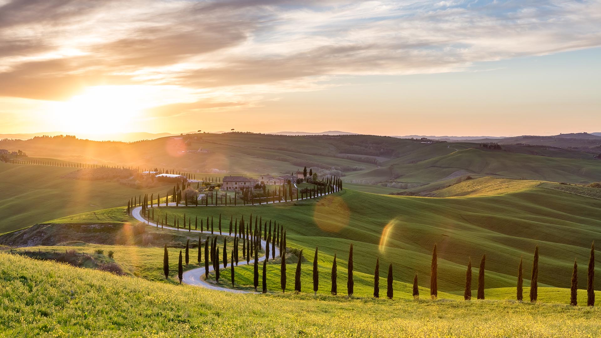 Private Tours in Tuscany - Bespoke Tuscany