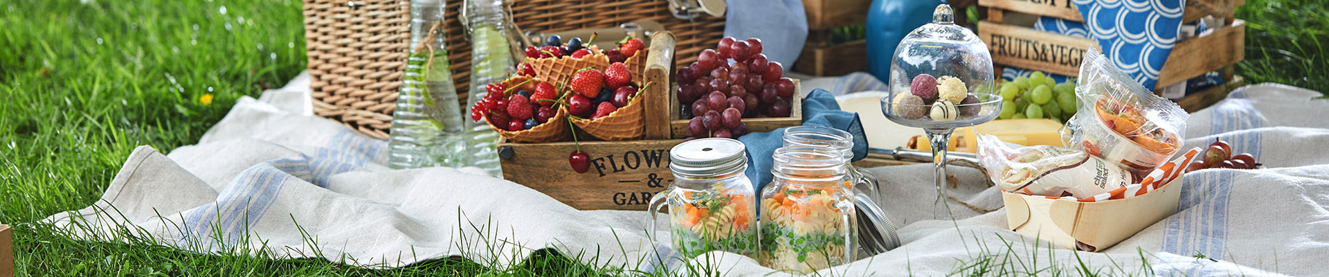 Luxury Picnic Experience